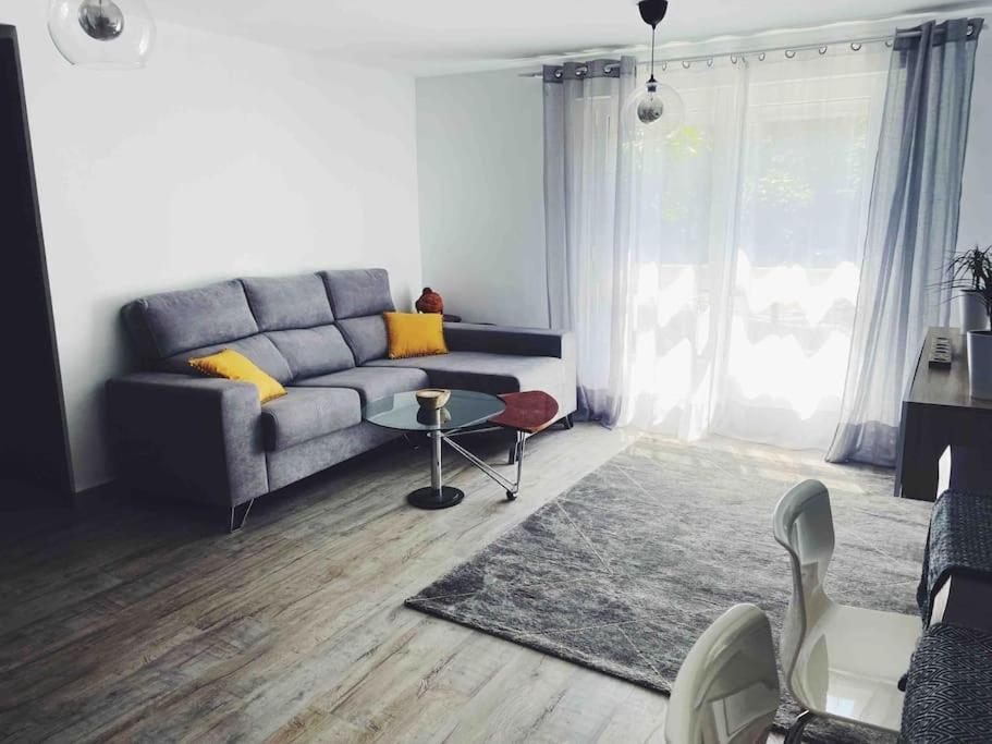 Precioso Apartamento Con Banera Hidromasaje Sopelana Extérieur photo
