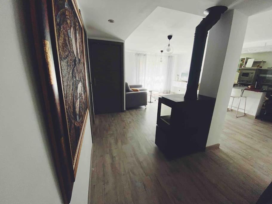 Precioso Apartamento Con Banera Hidromasaje Sopelana Extérieur photo