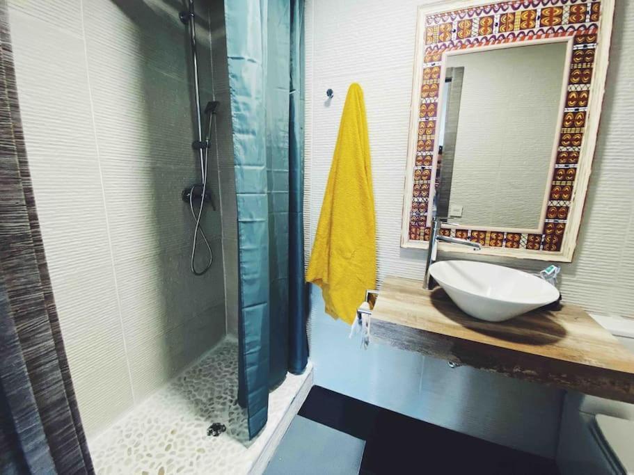 Precioso Apartamento Con Banera Hidromasaje Sopelana Extérieur photo