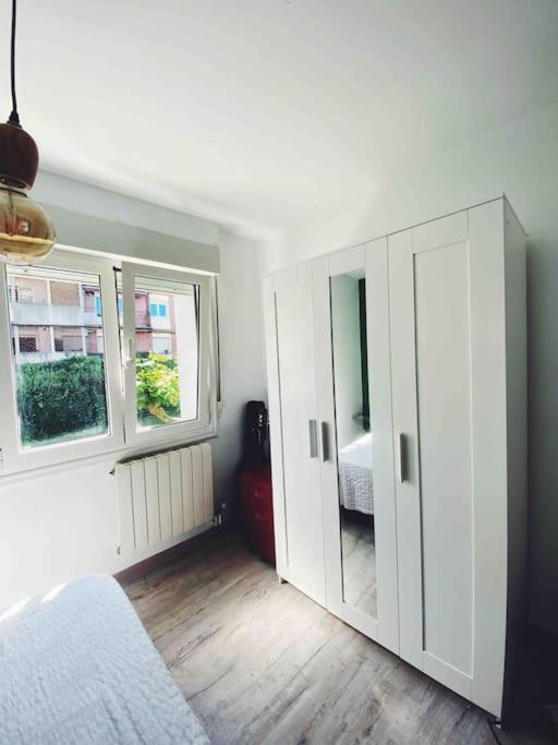 Precioso Apartamento Con Banera Hidromasaje Sopelana Extérieur photo