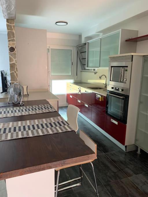 Precioso Apartamento Con Banera Hidromasaje Sopelana Extérieur photo